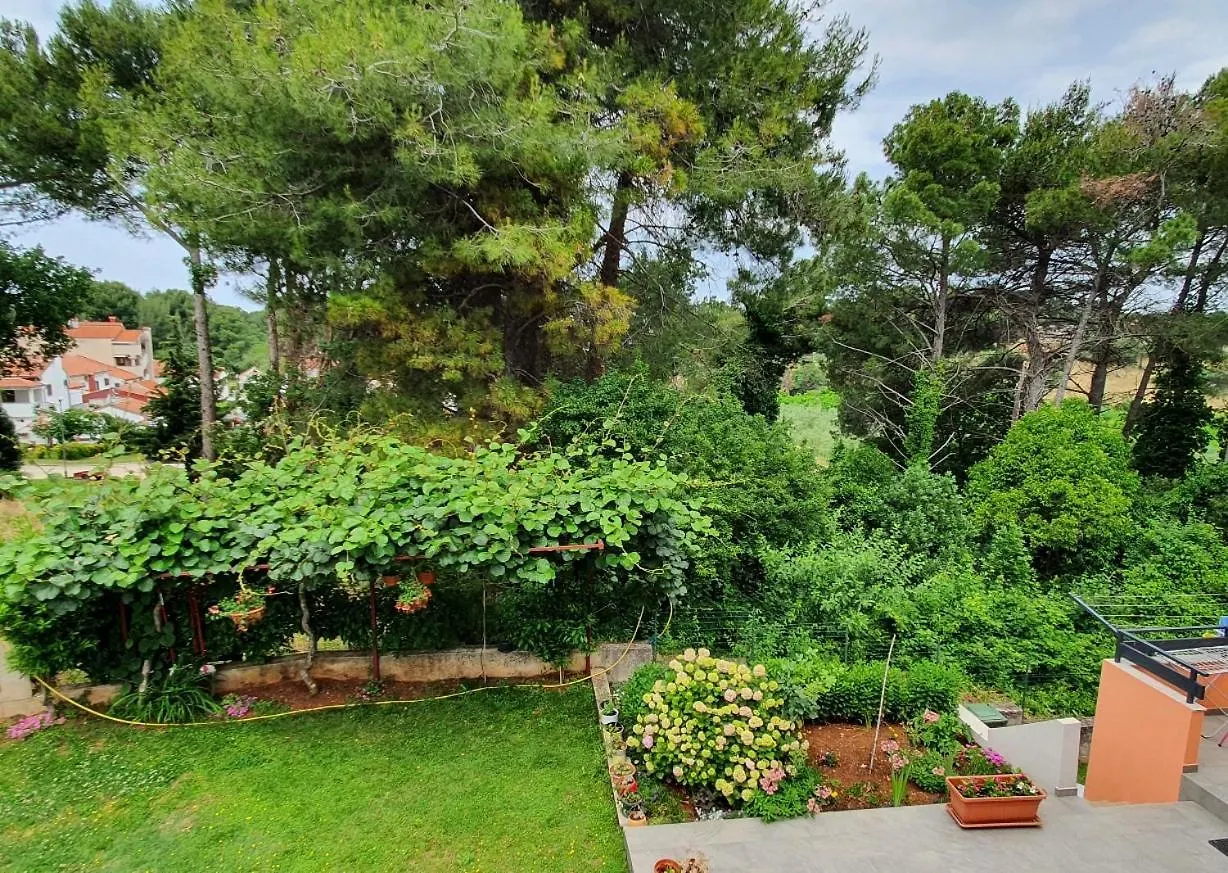 Ferienwohnung Juli No 2 Poreč