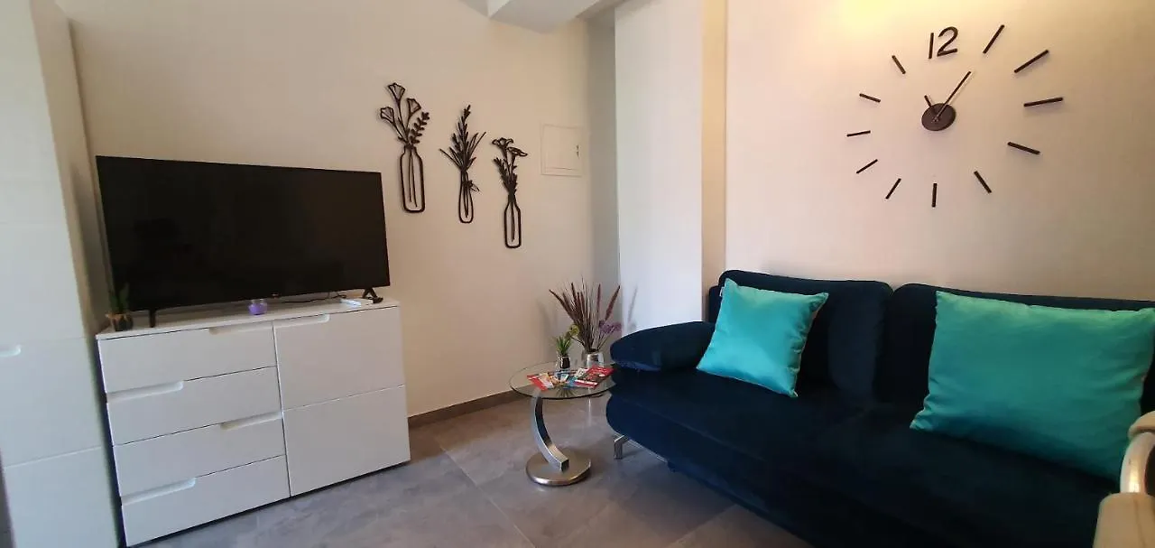 Ferienwohnung Juli No 2 Poreč Apartment